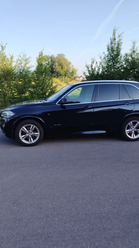 BMW X5, снимка 7