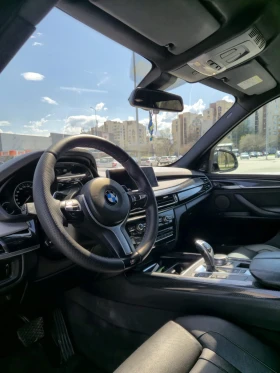 BMW X5, снимка 9
