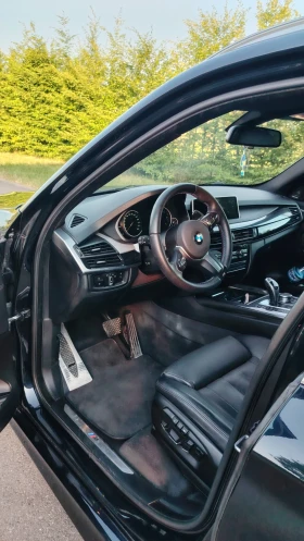 BMW X5, снимка 9