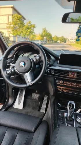 BMW X5, снимка 8