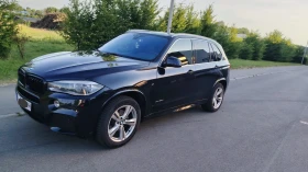 BMW X5, снимка 6