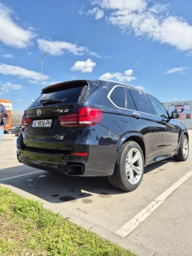 BMW X5, снимка 6