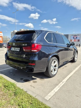 BMW X5, снимка 7