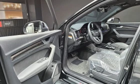 Audi SQ5 * 3.0TFSI* QUATTRO* 360* HUD* ПАНОРАМА* ПОДГРЕВ* F, снимка 11