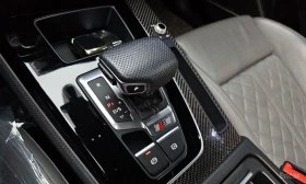 Audi SQ5 * 3.0TFSI* QUATTRO* 360* HUD* ПАНОРАМА* ПОДГРЕВ* F, снимка 9
