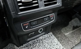 Audi SQ5 * 3.0TFSI* QUATTRO* 360* HUD* ПАНОРАМА* ПОДГРЕВ* F, снимка 14