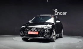 Audi SQ5 * 3.0TFSI* QUATTRO* 360* HUD* ПАНОРАМА* ПОДГРЕВ* F, снимка 3