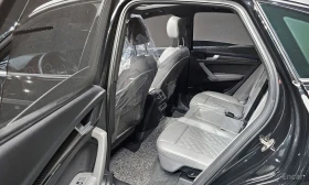Audi SQ5 * 3.0TFSI* QUATTRO* 360* HUD* ПАНОРАМА* ПОДГРЕВ* F, снимка 12