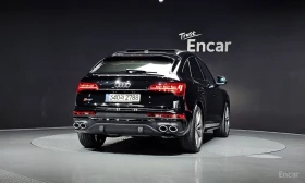 Audi SQ5 * 3.0TFSI* QUATTRO* 360* HUD* ПАНОРАМА* ПОДГРЕВ* F, снимка 4