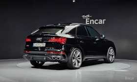 Audi SQ5 * 3.0TFSI* QUATTRO* 360* HUD* ПАНОРАМА* ПОДГРЕВ* F, снимка 2