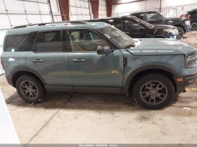 Ford Bronco 1.5l Sport Big Bend, снимка 13