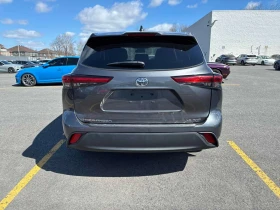 Toyota Highlander * AWD * ПОДГРЕВ* KEYLESS* , снимка 4