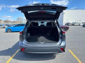 Toyota Highlander * AWD * ПОДГРЕВ* KEYLESS* , снимка 13