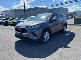 Toyota Highlander * AWD * ПОДГРЕВ* KEYLESS* , снимка 1