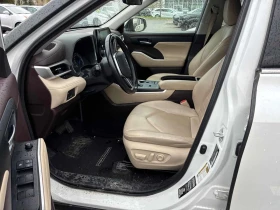 Toyota Highlander * Hybrid XLE * 7 МЕСТЕН * ПОДГРЕВ * ПАМЕТ * NAVI, снимка 5