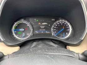 Toyota Highlander * Hybrid XLE * 7 МЕСТЕН * ПОДГРЕВ * ПАМЕТ * NAVI, снимка 8