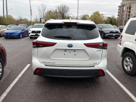 Toyota Highlander * Hybrid XLE * 7 МЕСТЕН * ПОДГРЕВ * ПАМЕТ * NAVI, снимка 4