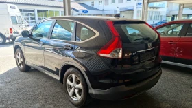 Honda Cr-v 2 2 150/КОНЯ 4Х4, снимка 4