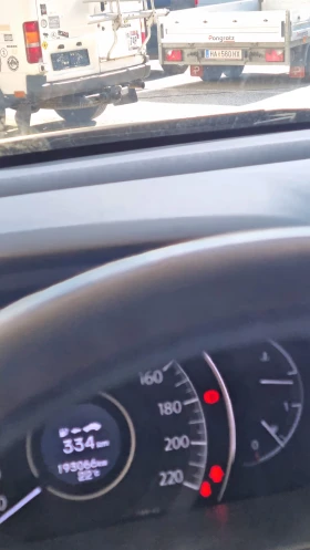 Honda Cr-v 2 2 150/КОНЯ 4Х4, снимка 11