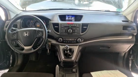 Honda Cr-v 2 2 150/КОНЯ 4Х4, снимка 7