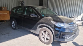 Honda Cr-v 2 2 150/КОНЯ 4Х4, снимка 3