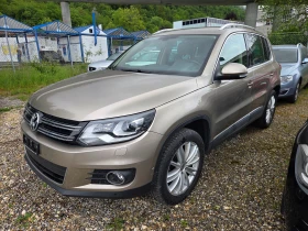 VW Tiguan 2.0 TDI 140 k.c 4Motion Highline Швейцария , снимка 1