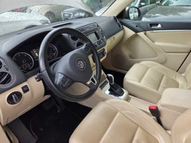 VW Tiguan 2.0 TDI 140 k.c 4Motion Highline Швейцария , снимка 3
