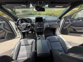 Mercedes-Benz GLE 350 4Matic, снимка 7