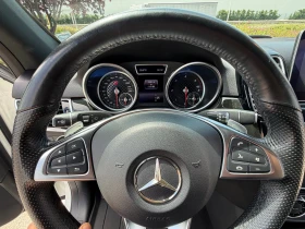 Mercedes-Benz GLE 350 4Matic, снимка 17