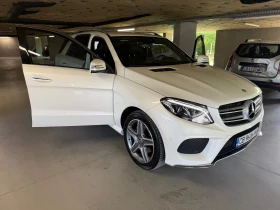 Mercedes-Benz GLE 350 4Matic, снимка 11