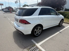 Mercedes-Benz GLE 350 4Matic, снимка 3