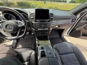 Mercedes-Benz GLE 350 4Matic, снимка 15