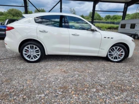 Maserati Levante SQ4 Gran Lusso 39000km, снимка 3