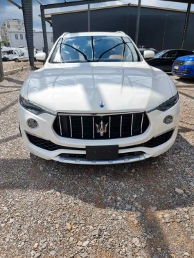 Maserati Levante SQ4 Gran Lusso 39000km, снимка 2