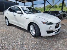 Maserati Levante SQ4 Gran Lusso 39000km, снимка 1