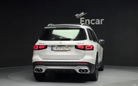 Mercedes-Benz GLB35AMG 4Matic* ОБДУХВАНЕ* КОЖЕН САЛОН, снимка 4