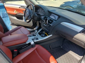BMW X3 2.0D . 184к.с, снимка 1
