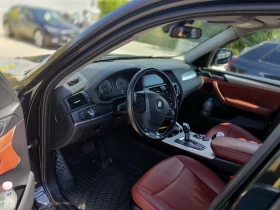 BMW X3 2.0D . 184к.с, снимка 9