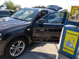 BMW X3 2.0D . 184к.с, снимка 13