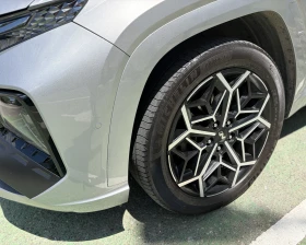 Hyundai Tucson N Line, снимка 7