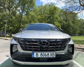 Hyundai Tucson N Line, снимка 6