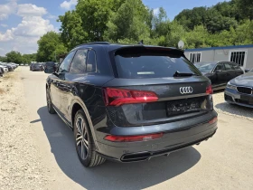 Audi Q5 3.0TDI - 286к.с. - S-LINE - Digital, снимка 5