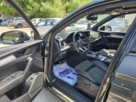 Audi Q5 3.0TDI - 286к.с. - S-LINE - Digital, снимка 9