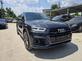 Audi Q5 3.0TDI - 286к.с. - S-LINE - Digital, снимка 2