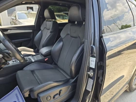 Audi Q5 3.0TDI - 286к.с. - S-LINE - Digital, снимка 10
