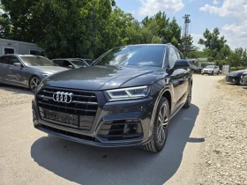 Audi Q5 3.0TDI - 286к.с. - S-LINE - Digital, снимка 1