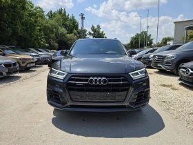Audi Q5 3.0TDI - 286к.с. - S-LINE - Digital, снимка 3