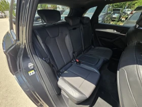 Audi Q5 3.0TDI - 286к.с. - S-LINE - Digital, снимка 14