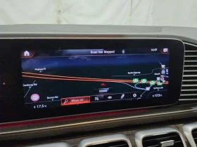 Mercedes-Benz GLE 450 * CARFAX * 360 КАМЕРА * ДИСТРОНИК * АВТОКРЕДИТ * , снимка 12