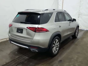 Mercedes-Benz GLE 450 * CARFAX * 360 КАМЕРА * ДИСТРОНИК * АВТОКРЕДИТ * , снимка 3